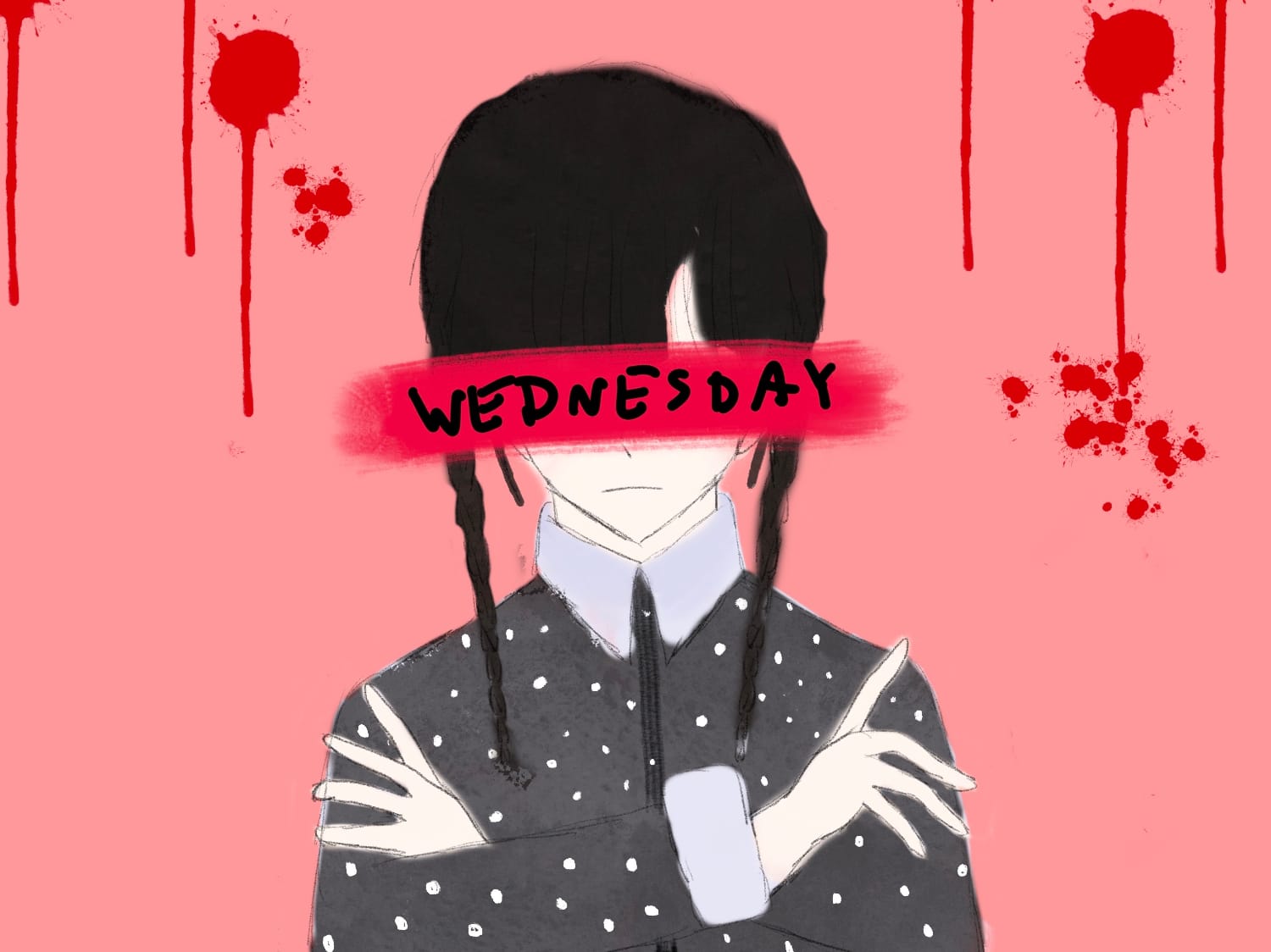 wednesday s-child-is-full-of-woe